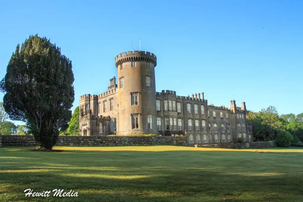 Dromoland Castle Hotel