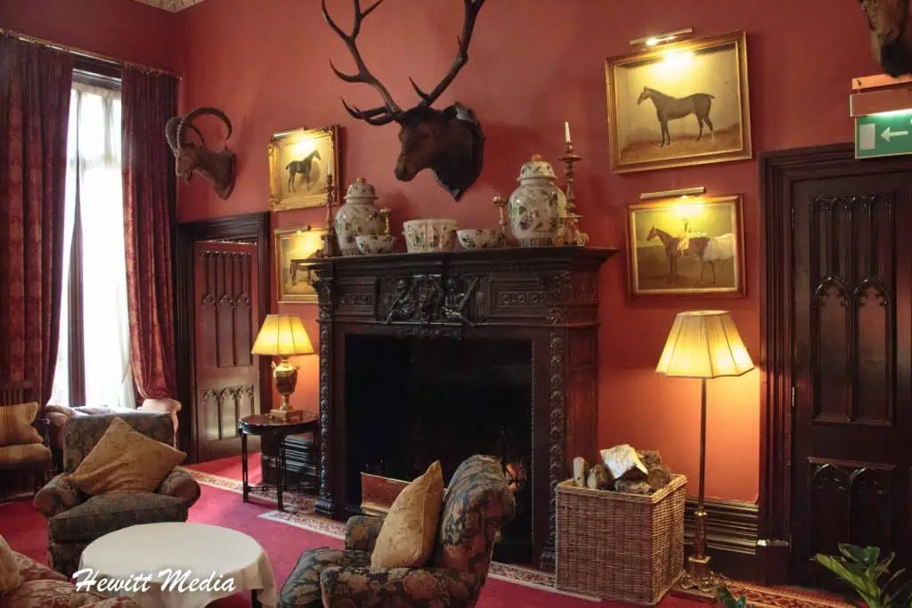 Ireland Castle Hotel