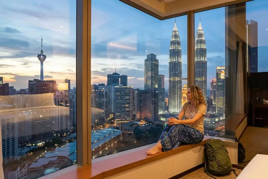 Travel Advice You Should Ignore