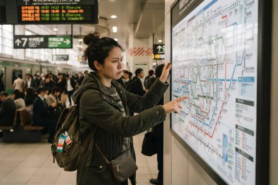 Making Travel More Affordable - save money on transportation