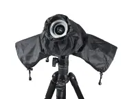 Waterproof Camera Cover