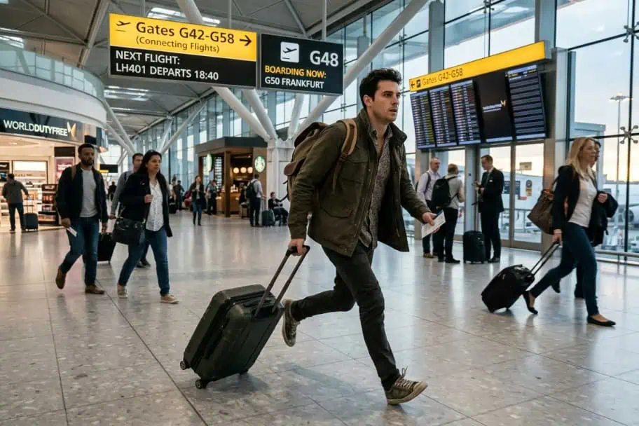 Travel Advice You Should Ignore