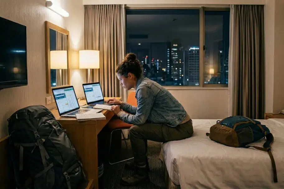 How to Save Money on Hotels Making Travel More Affordable - How to Save Money on Hotels