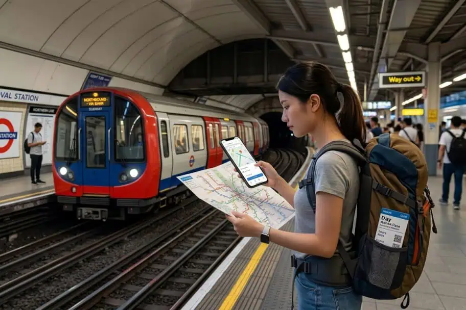 Saving Money on Transportation Making Travel More Affordable - save money on transportation