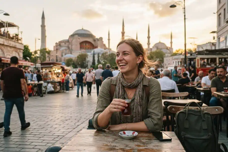 Travel Advice You Should Ignore