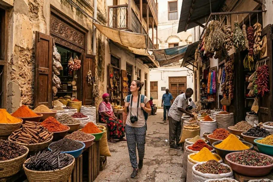 Travel Advice You Should Ignore - Don't Be Afraid to Solo Travel