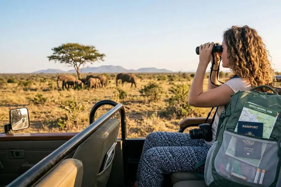 Don't Wait to Travel to Your Bucket List Destinations
