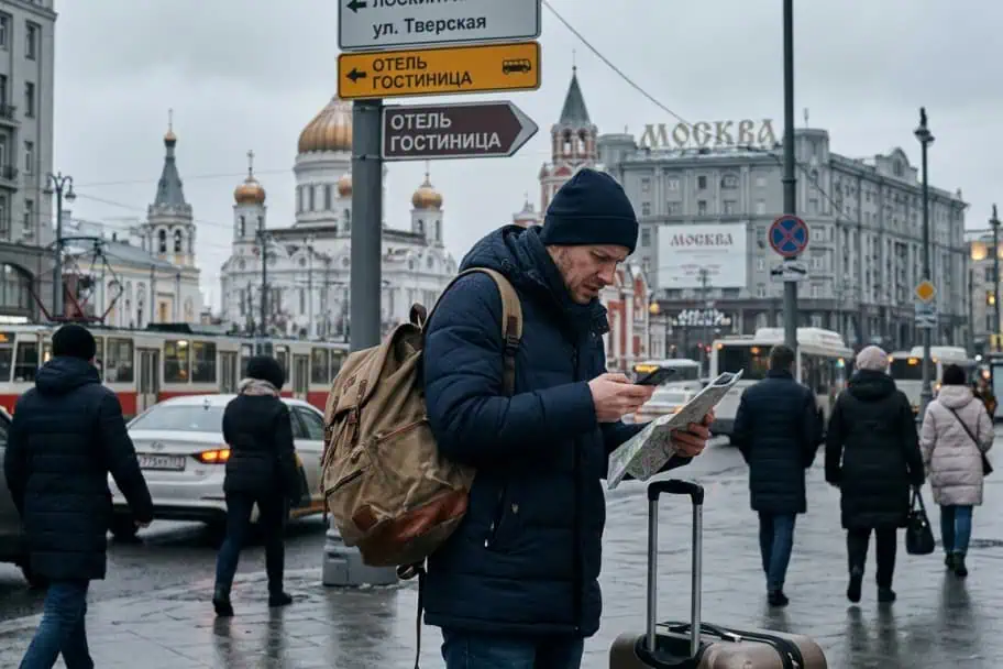 Travel Advice You Should Ignore