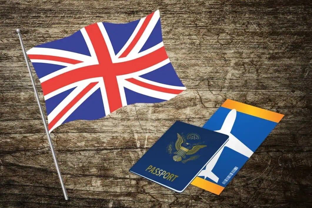 UK Passport Requirements