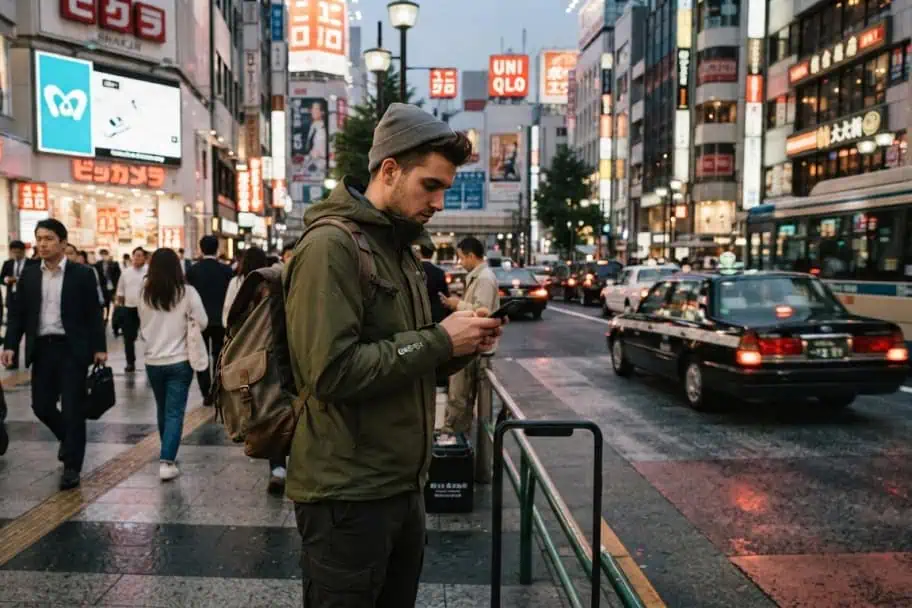 Making Travel More Affordable - Use Ride Sharing Apps