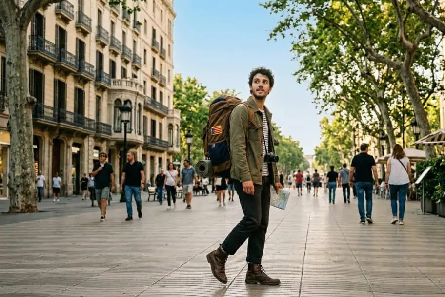 Walk Where You Can Making Travel More Affordable - Saving Money on Transportation