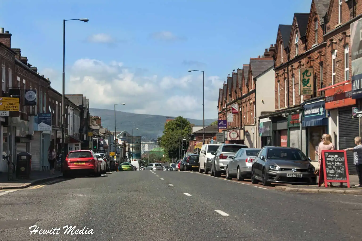 Belfast Northern Ireland Guide