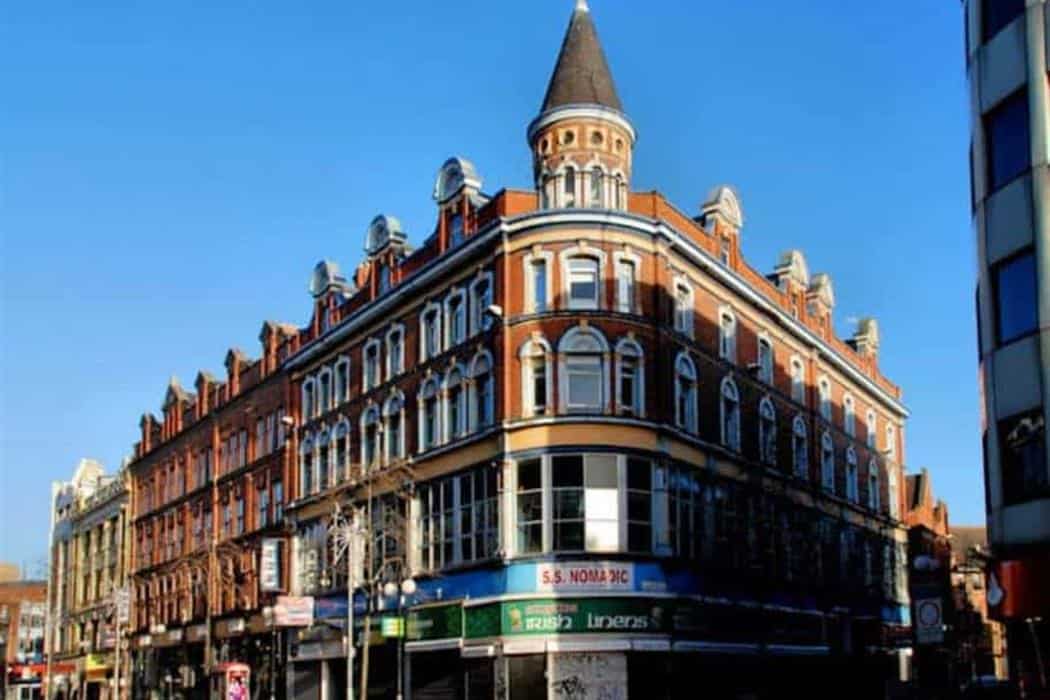 The Everything You Need Belfast Northern Ireland Guide