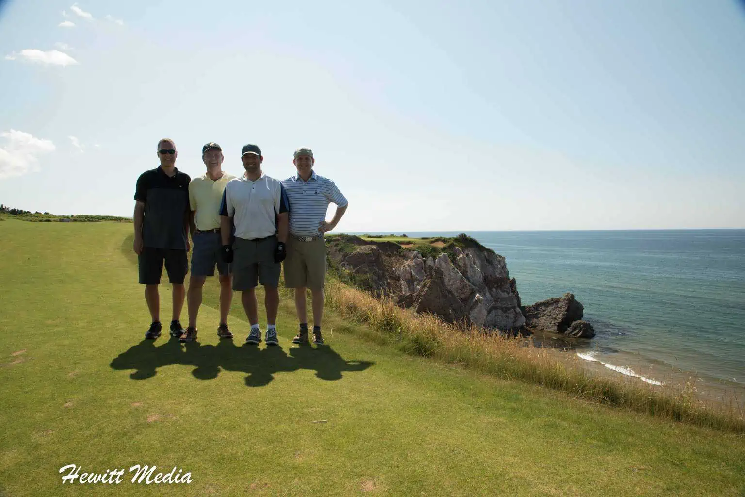 Nova Scotia Golf