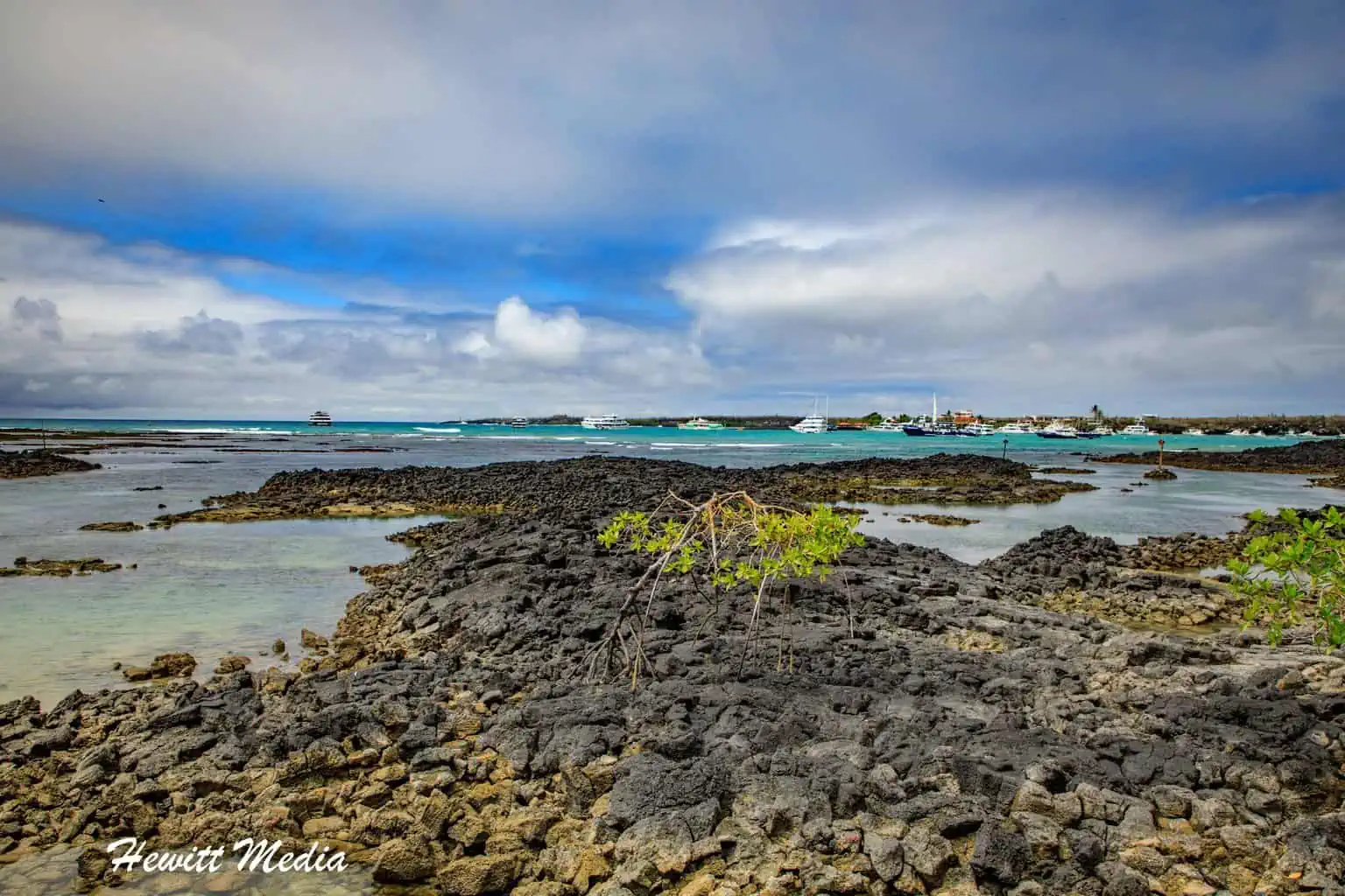 The Ultimate 14-Day Machu Picchu and the Galápagos Islands Itinerary