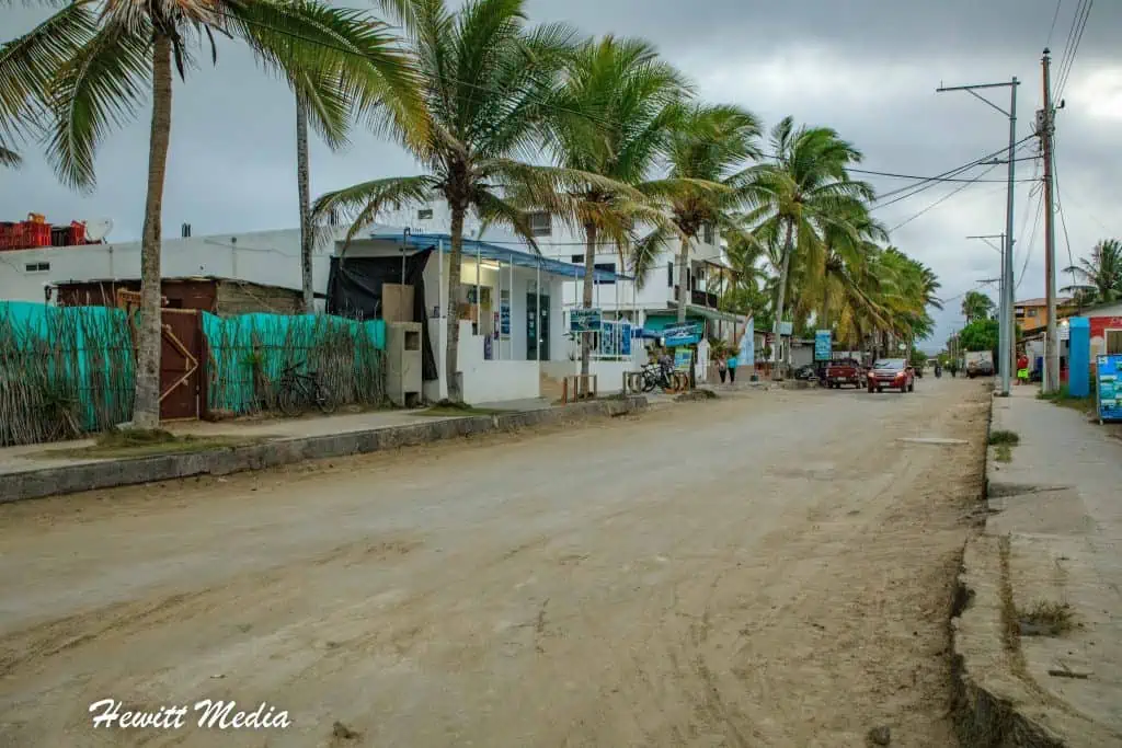 Visit the Galápagos Islands