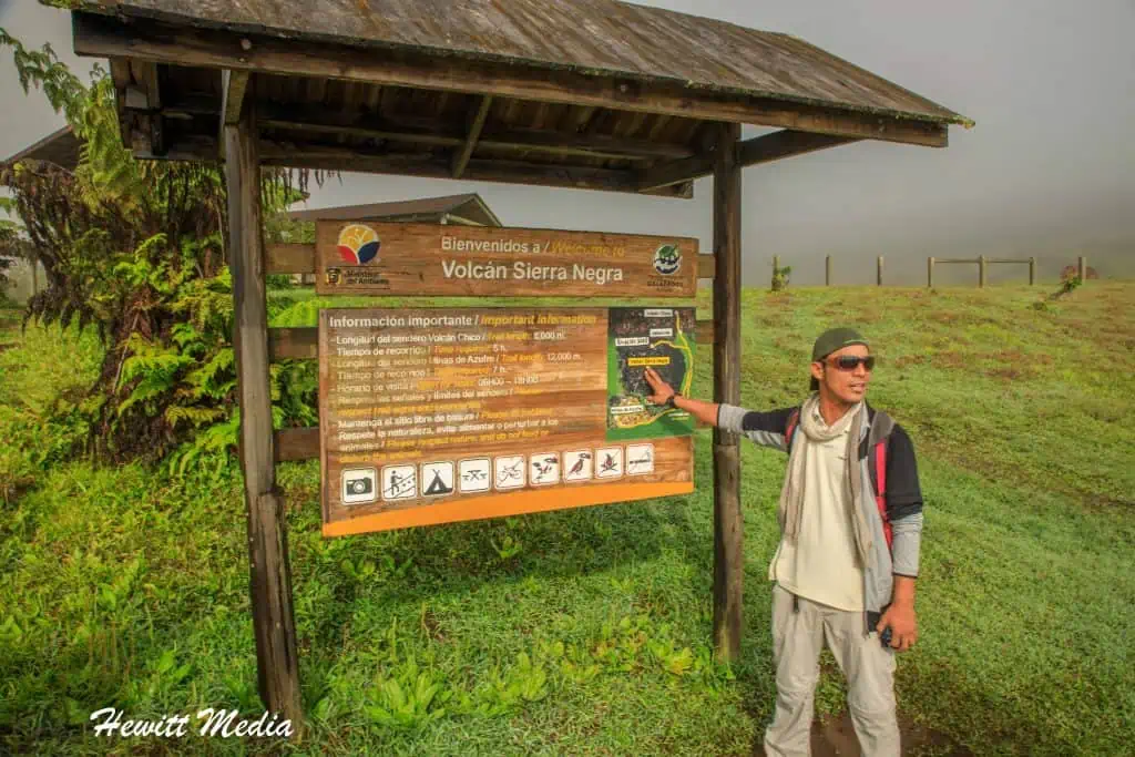 Visit the Galápagos Islands