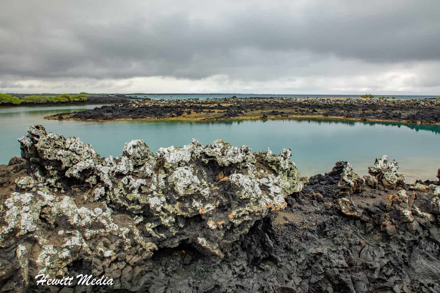 Galápagos Islands Machu Picchu and Galápagos Itinerary