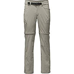 Backpackers Packing Guide - Hiking Pants