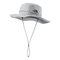 Backpackers Packing Guide - Sun Hat