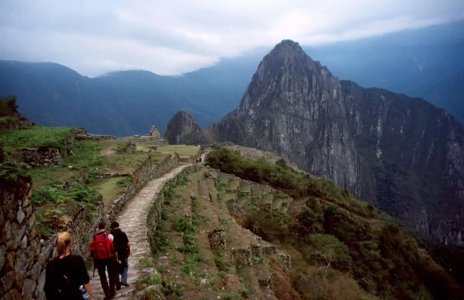 Machu Picchu Visitor Guide - Hiking the Inca Trail