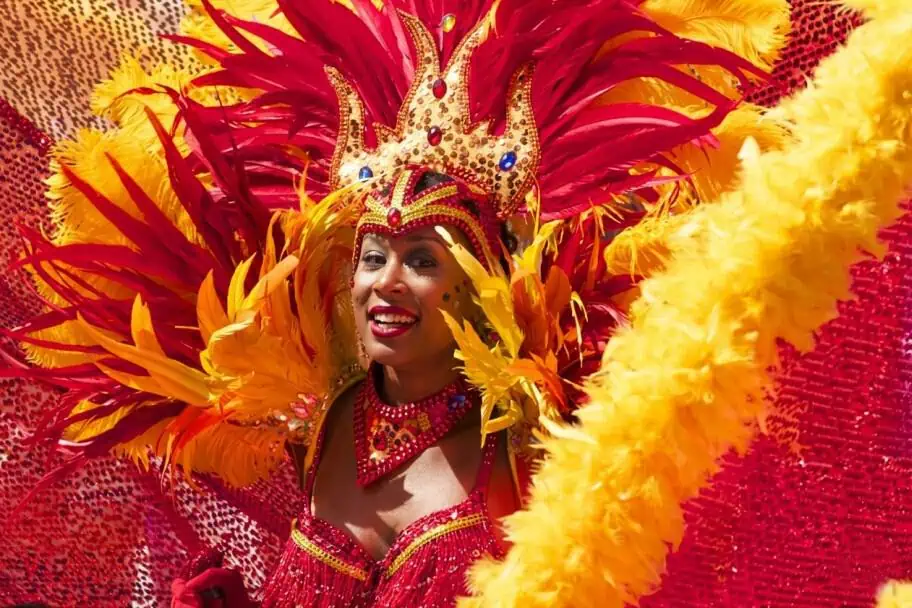 Carnival in Rio Best World Festivals - Carnival in Rio