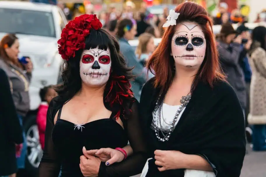 Día de los Muertos Día de los Muertos