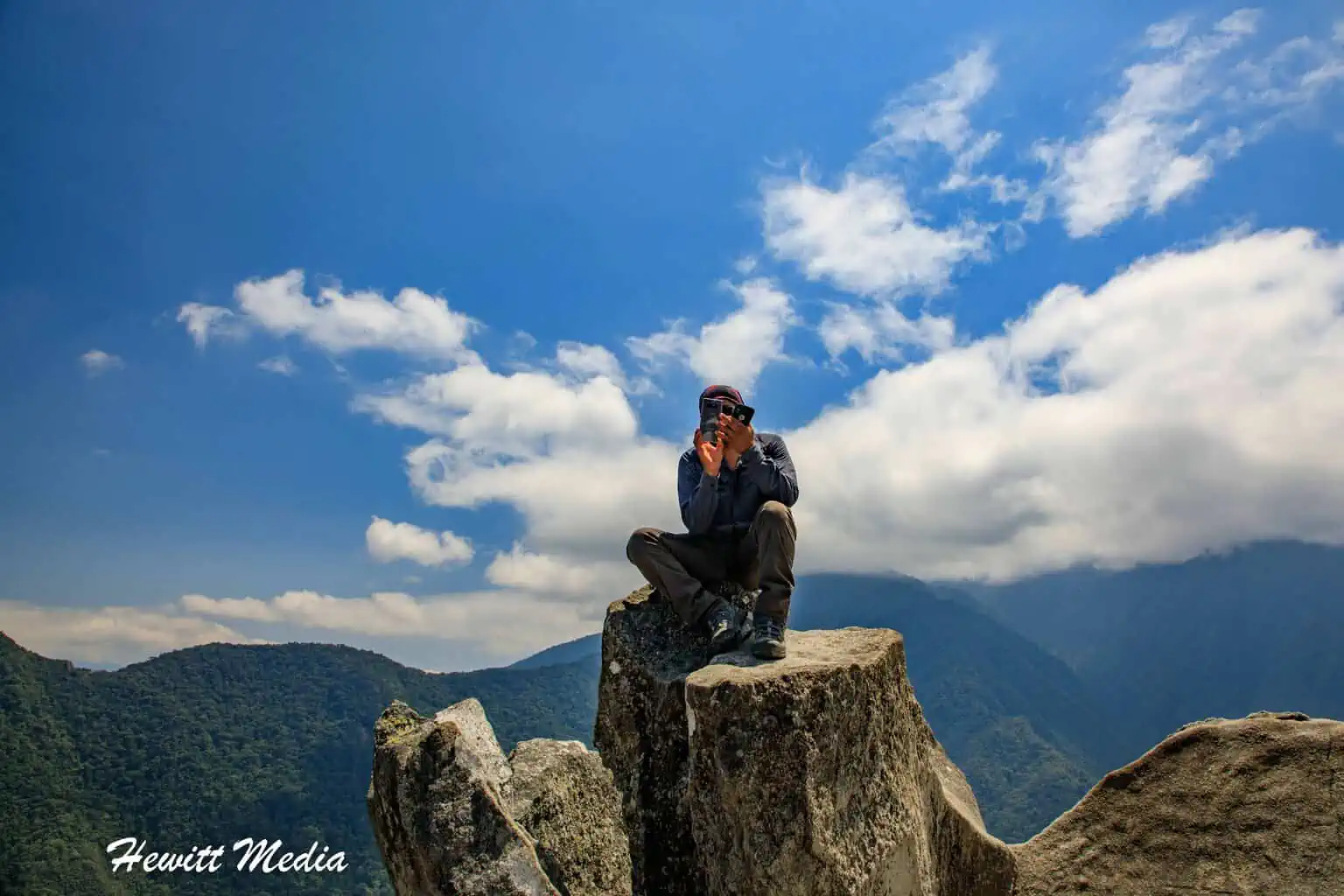 Machu Picchu Visitor Guide - Photographing Machu Picchu