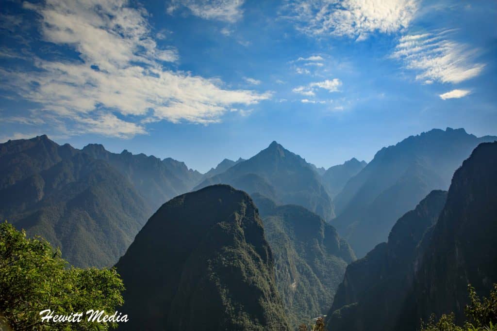 Machu Picchu Visitor Guide