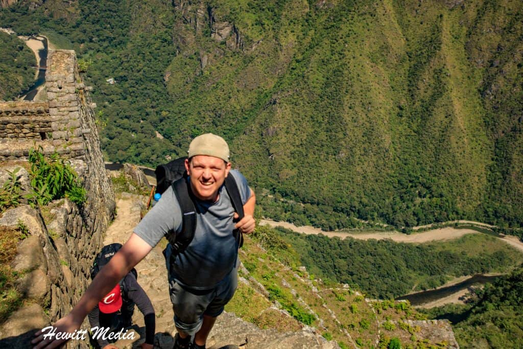 Machu Picchu Visitor Guide