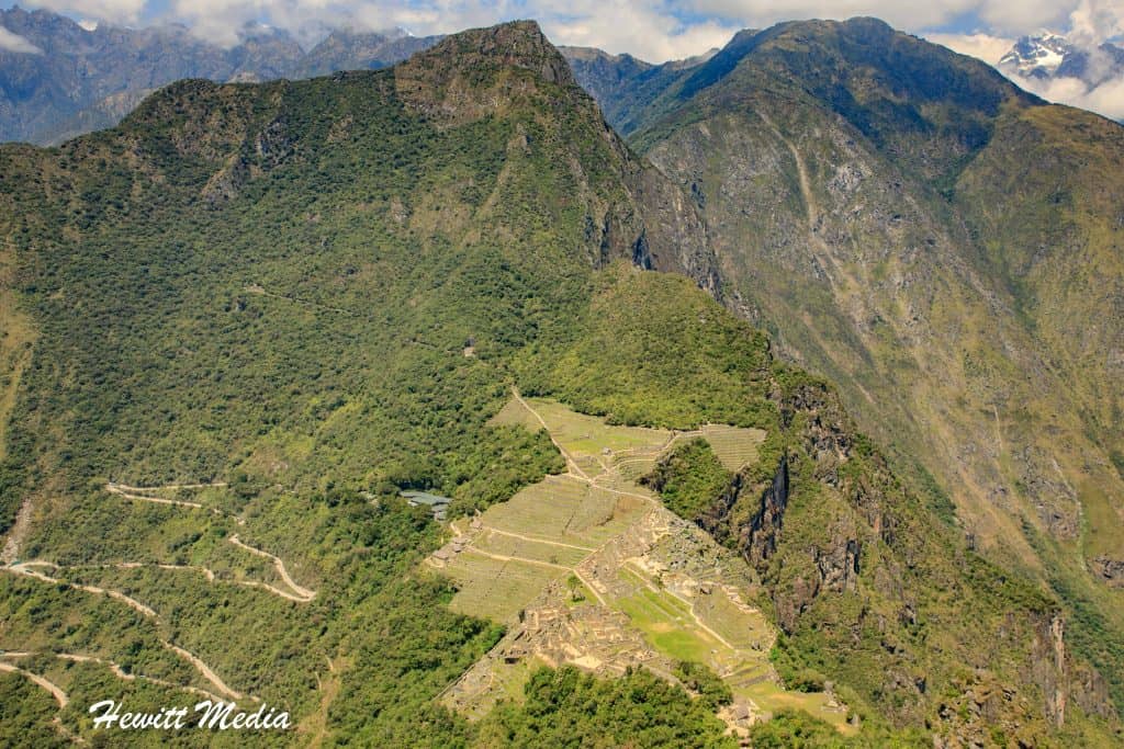Machu Picchu Visitor Guide