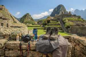 The Essential Inca Trail and Machu Picchu Packing Guide