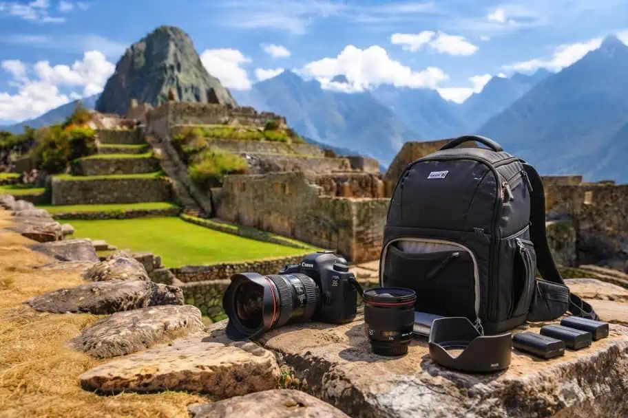 The Essential Machu Picchu Photography Guide