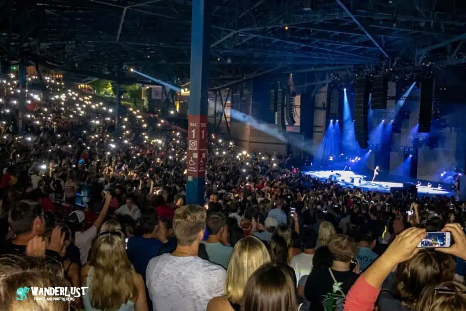 Summerfest in Wisconsin Summerfest in Wisconsin