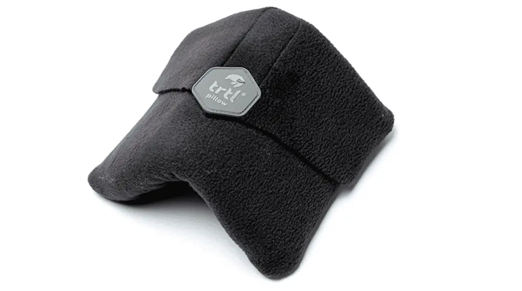 The Trtl Pillow The Trtl Pillow