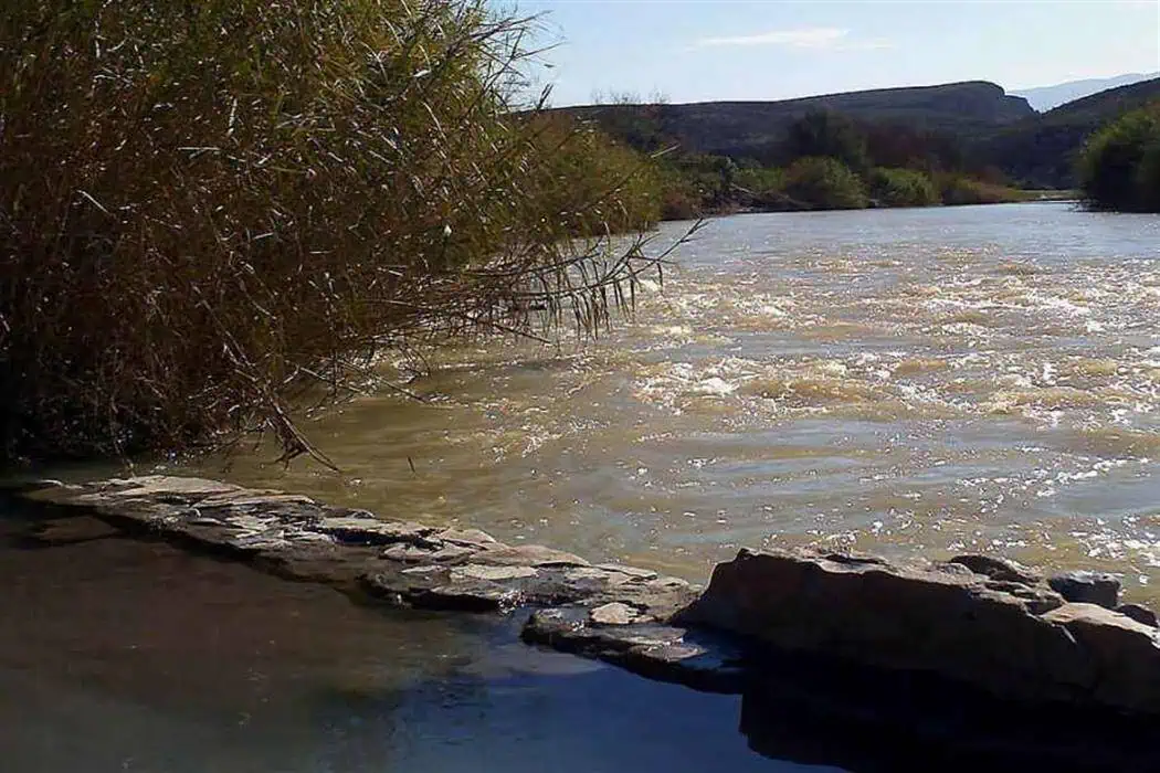 Big Bend Hot Springs Big Bend Hot Springs
