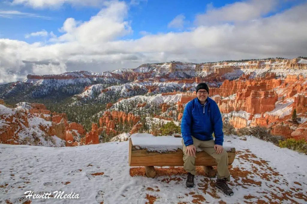 Bryce Canyon Visitor Guide