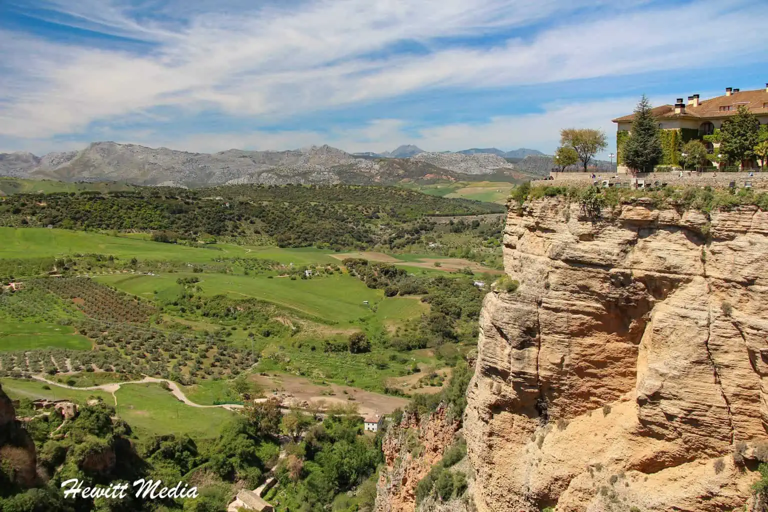 Europe's Top Destinations - Ronda