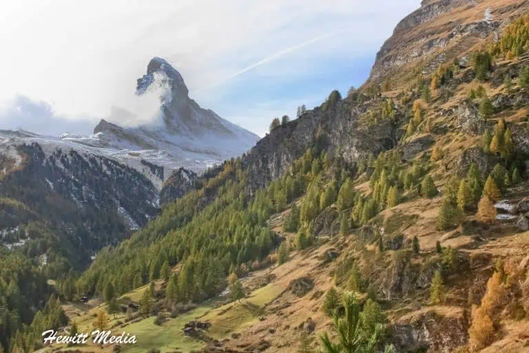 An All You Need Visitor’s Guide to Zermatt, Switzerland