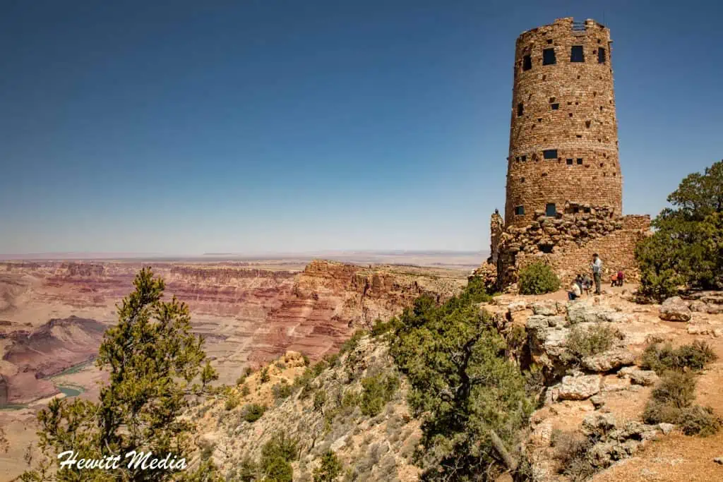 Top Older Adult Destinations - Arizona