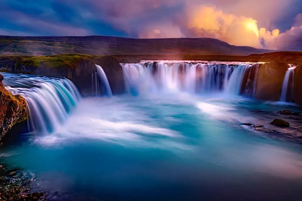 2019 Travel Bucket List - Iceland