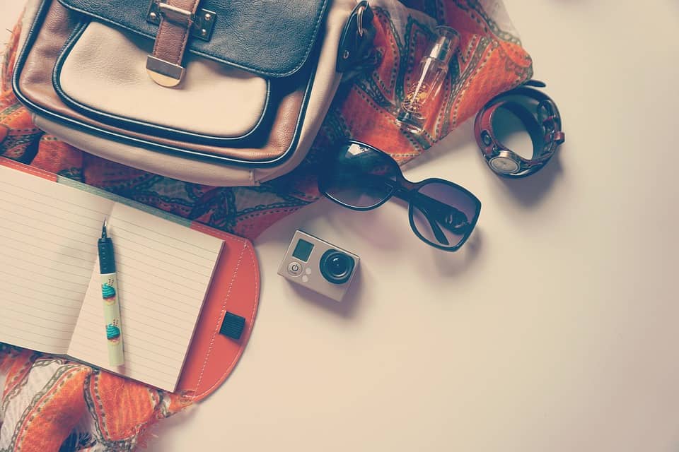 The Top Travel Accessories for 2019