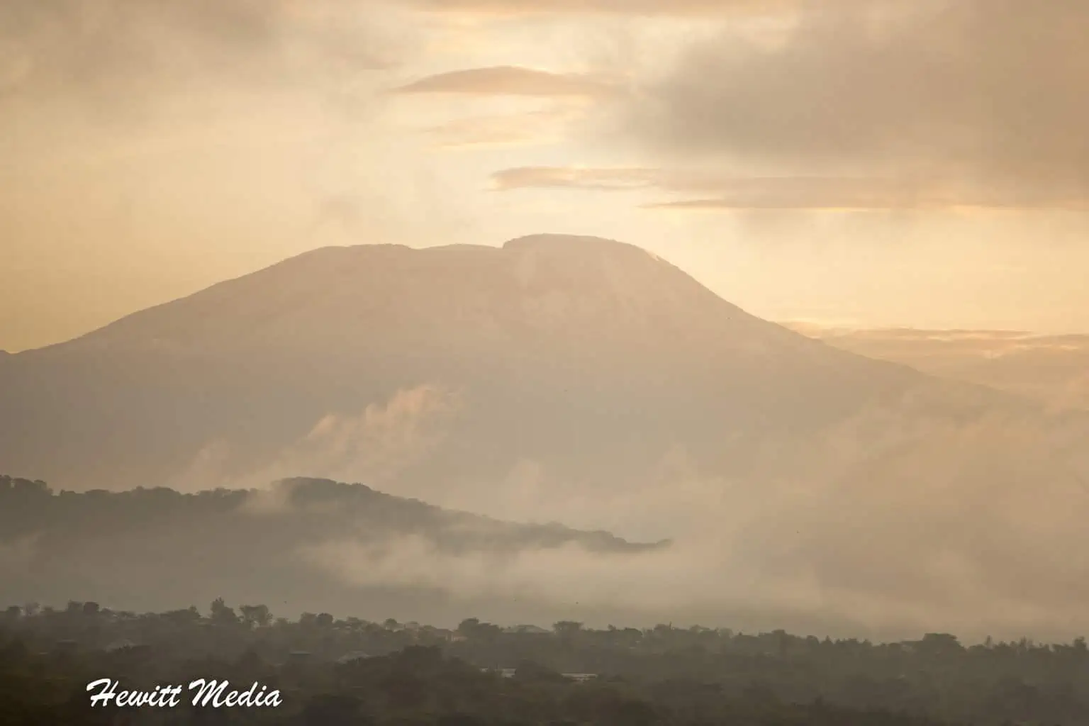 Top Travel Experiences - Climb Kilimanjaro