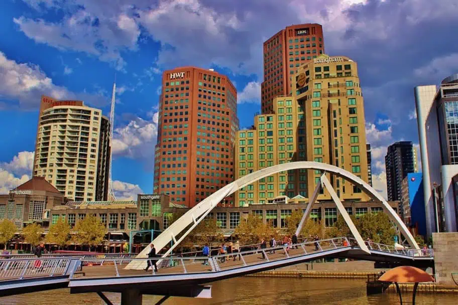 Melbourne, Australia