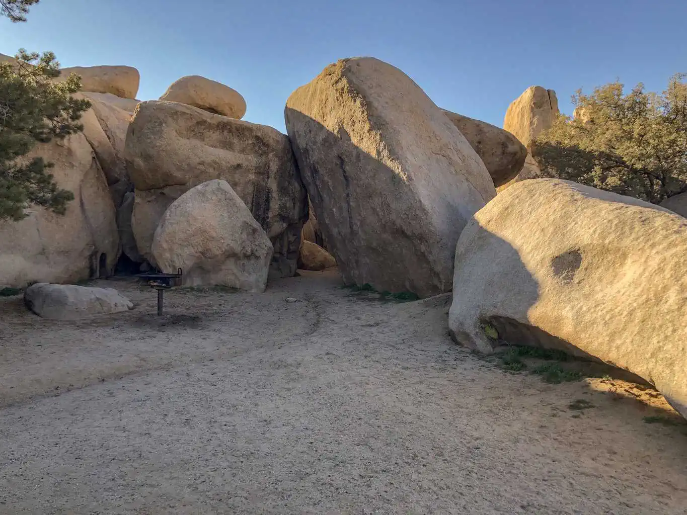 Joshua Tree National Park