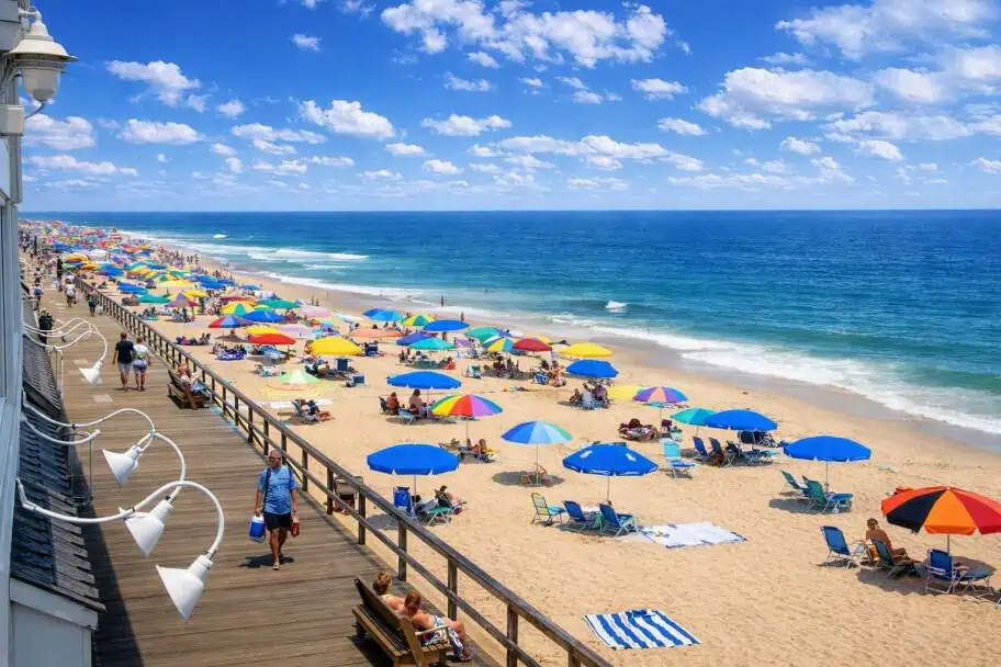 Bethany Beach Delaware - Bethany Beach