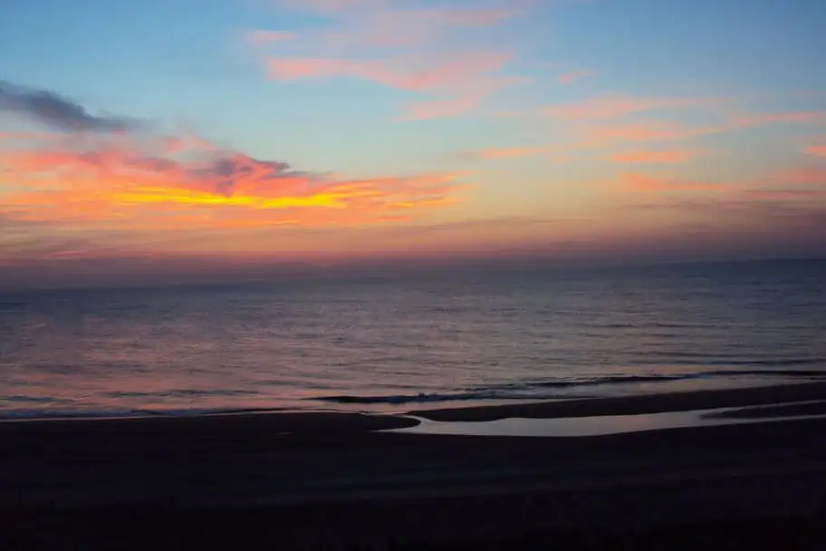 Delaware - Bethany Beach