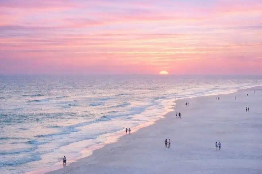 The Gulf Coast Top Travel Ideas for All 50 States - Gulf Coast