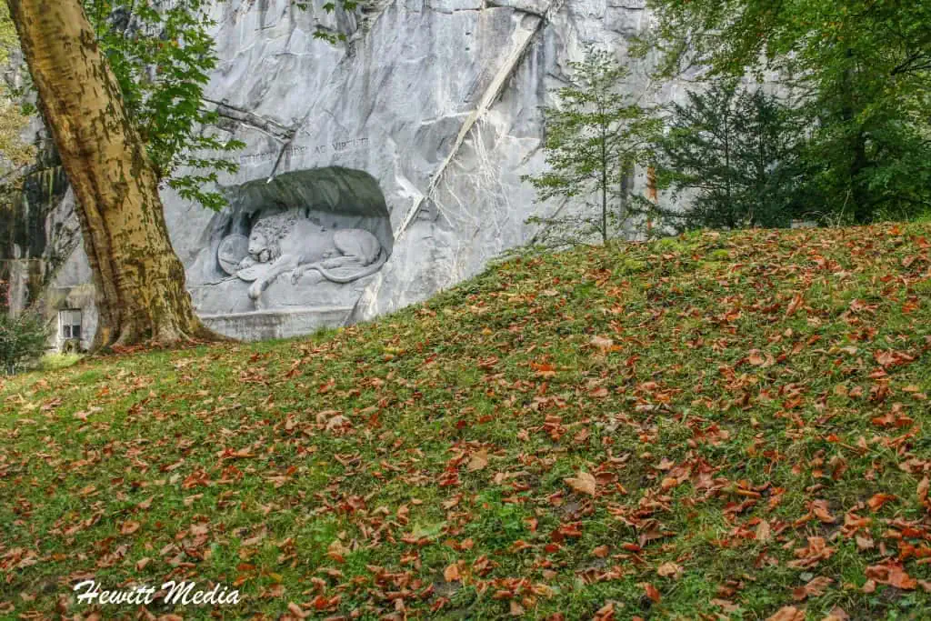 Guide to Lucerne Switzerland