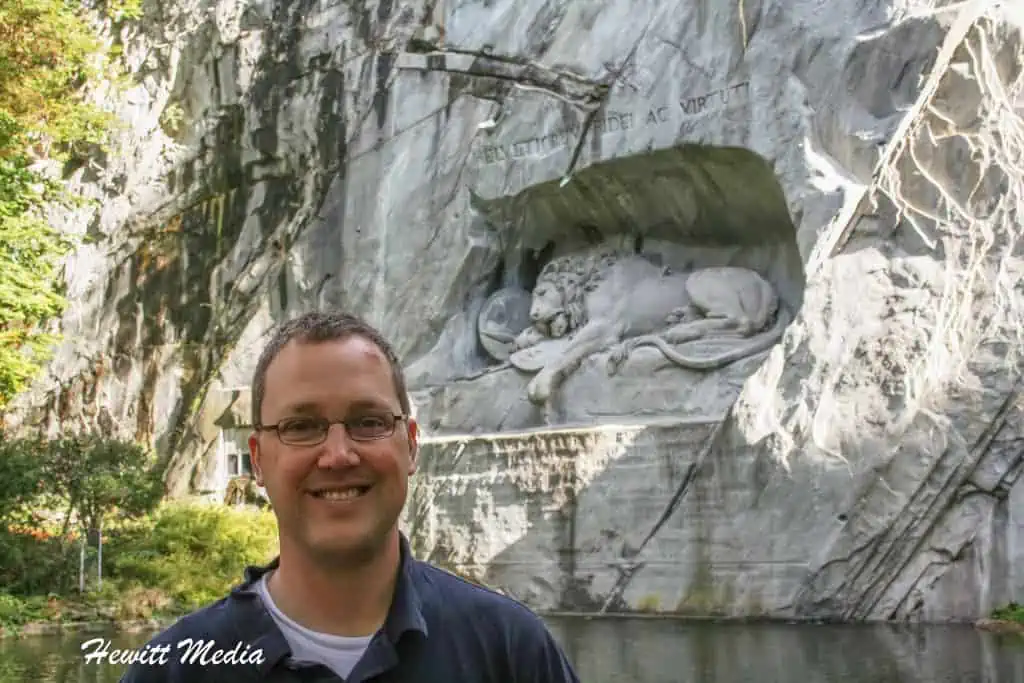 Guide to Lucerne Switzerland